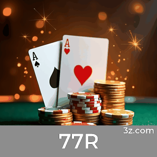 77R: Seu Cassino Online Seguro e Confiável