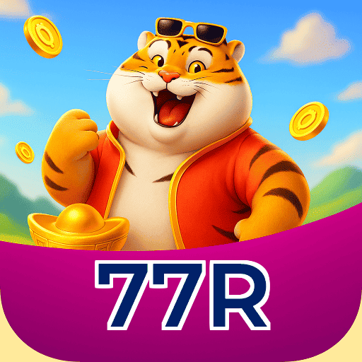 77R logo