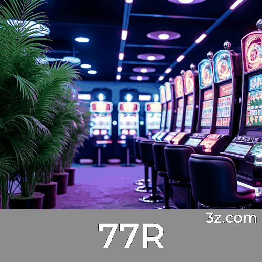 Cassino Online 77R