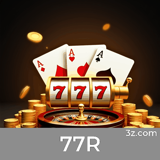 Cassino Online 77R