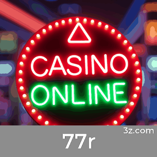 Universo de Jogos Extraordinários do 77r: Diversão Sem Limites