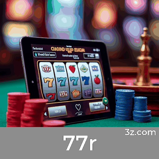 Gestão Estratégica de Bônus: Aumente 25% do Retorno com 77r