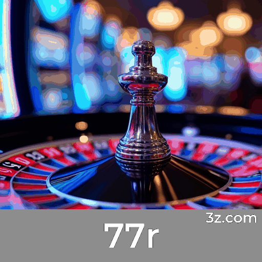 77r: Domine Jogos de Cassino e Aumente Suas Chances