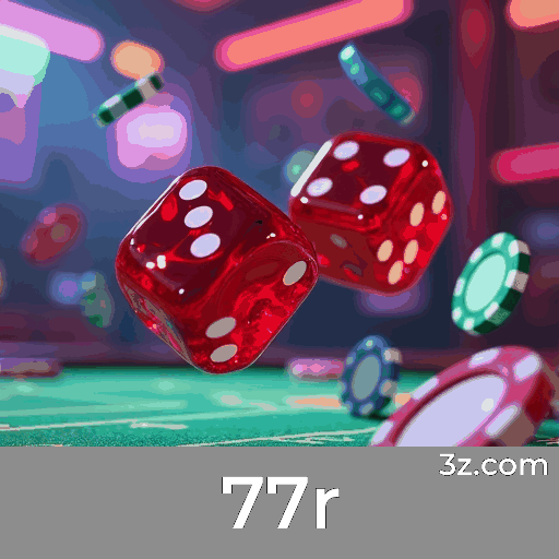 Universo de Jogos Extraordinários do 77r: Diversão Sem Limites