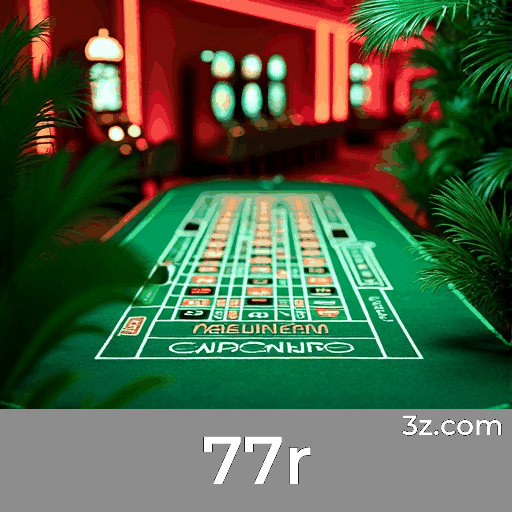 77r Verde: Sustentabilidade e Responsabilidade no Jogo