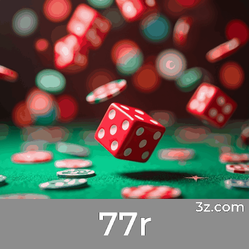 77r: Domine Jogos de Cassino e Aumente Suas Chances